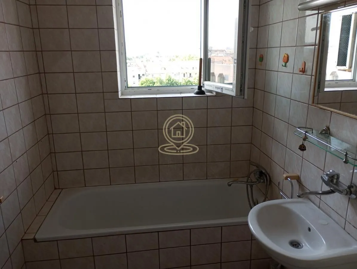 Izdavanje, jednosoban stan, 33m², Sajmište, Novi Sad