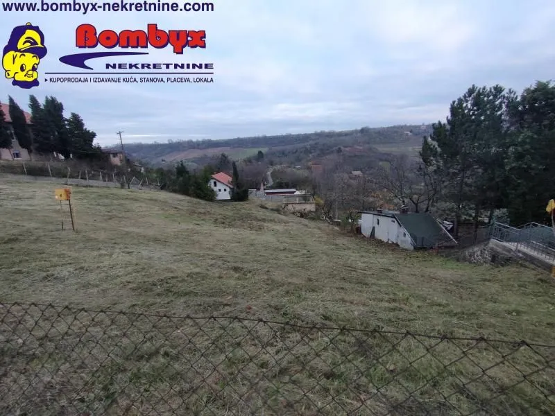 Prodaja, plac, 2600m², Sremska Kamenica, Petrovaradin