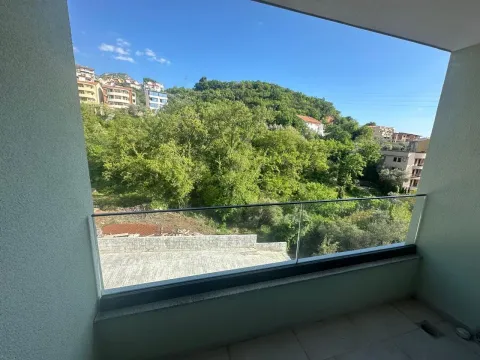 Prodaja, garsonjera, 26m², Kamenovo, Budva - image 3