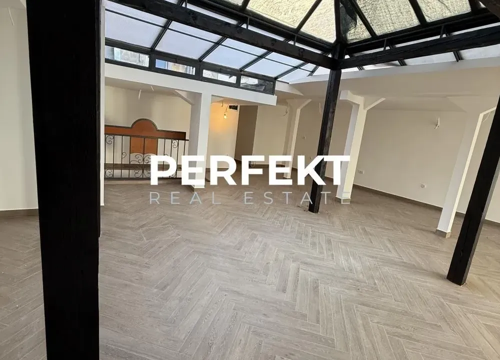 Izdavanje, ugostiteljski objekat, 220m², Stari Grad, Beograd