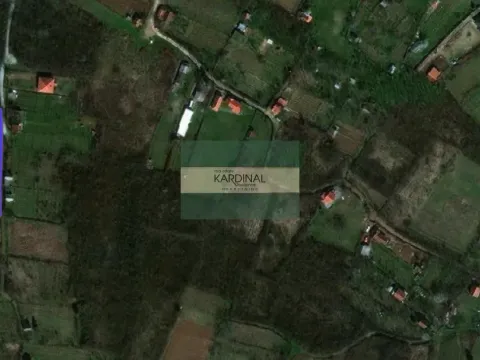 Sale, land lot, 4000m², Đurđevo brdo, Jagodina - image 2