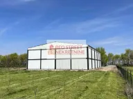 Izdavanje, poslovni prostor, 667m², Omoljica, Pančevo - image 1