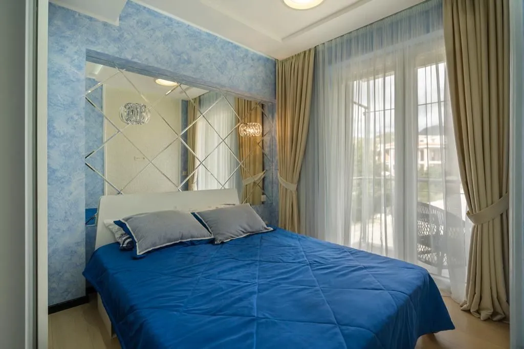 Prodaja, trosoban stan, 147m², Bečići, Budva