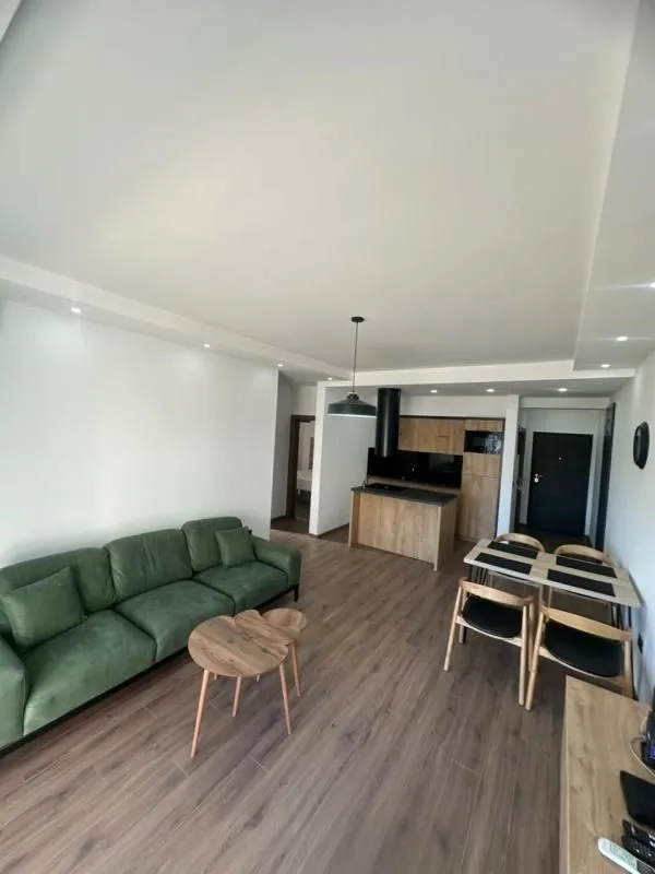 Prodaja, dvosoban stan, 70m², Ulcinj, Crna Gora
