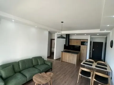 Sale, two bedroom apartment, 70m², Ulcinj, Crna Gora - image 10