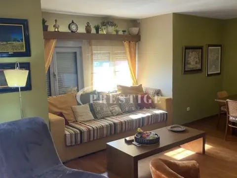 Izdavanje, dvosoban stan, 98m², Krivi Most, Podgorica - image 10