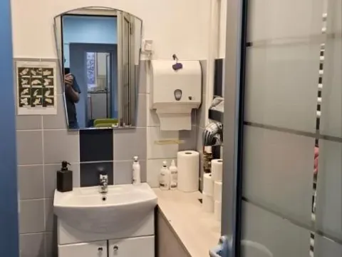 Izdavanje, poslovni prostor, 130m², Stari Grad, Beograd - image 13