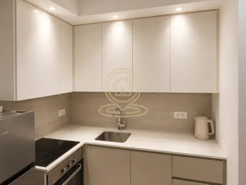Rent, one bedroom apartment, 36m², Savski Venac, Beograd - image 6