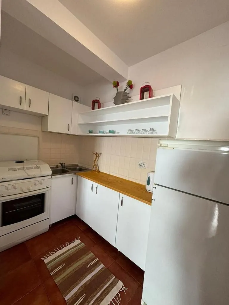 Sale, one bedroom apartment, 39m², Budva, Crna Gora