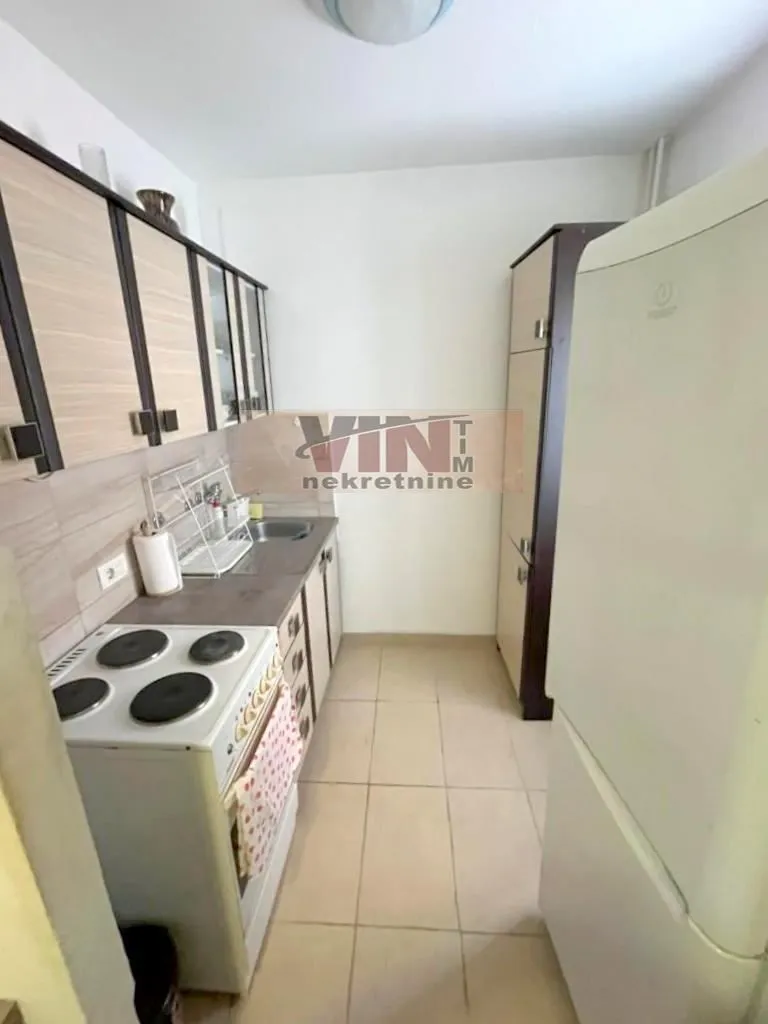 Prodaja, dvosoban stan, 51m², Bezanijska Kosa 2, Bežanijska Kosa Sve Podlokacije