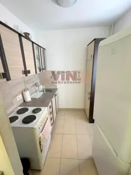 Prodaja, dvosoban stan, 51m², Bezanijska Kosa 2, Bežanijska Kosa Sve Podlokacije - image 6