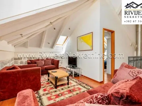 Prodaja, kuća, 147m², Rose, Herceg Novi - image 11