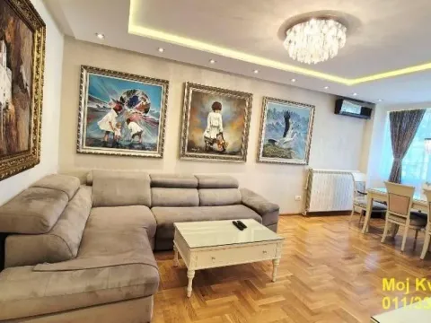 Prodaja, četvorosoban stan, 69m², Zvezdara Sve Podlokacije, Beograd - image 1