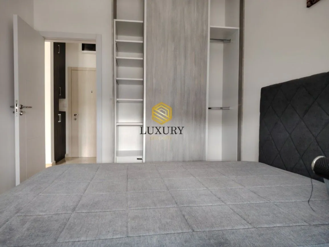 Rent, apartment, 45m², Zabjelo, Podgorica