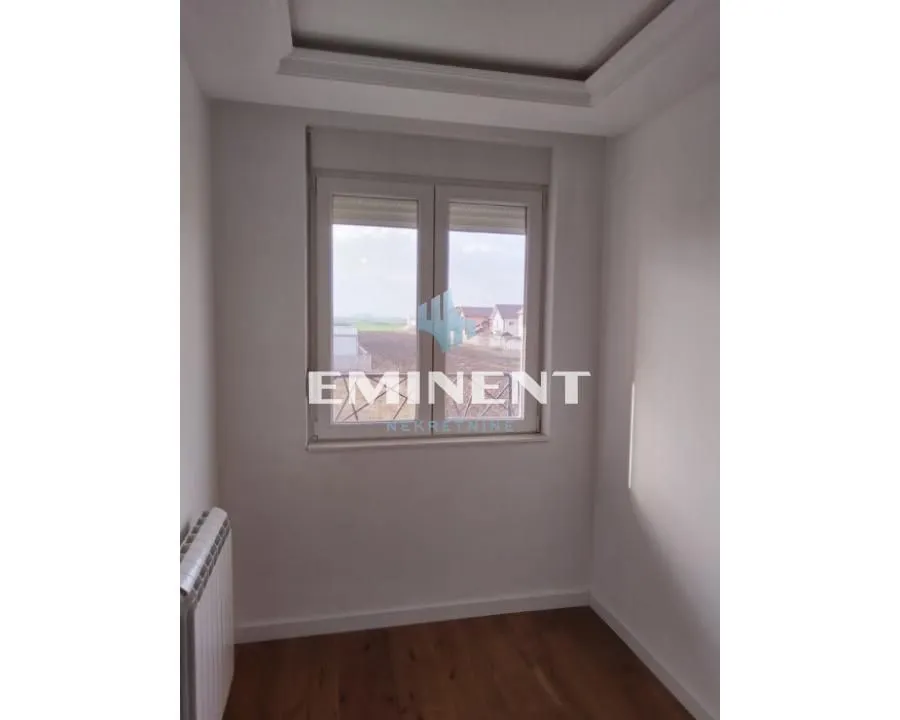 Rent, apartment, 46m², Ledine, Beograd