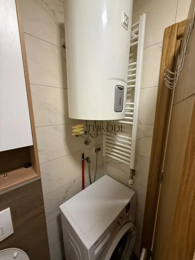Prodaja, jednosoban stan, 31m², Petrovaradin, Novi Sad