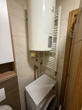 Prodaja, jednosoban stan, 31m², Petrovaradin, Novi Sad - image 8