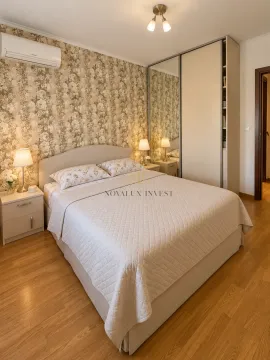 Izdavanje, dvosoban stan, 68m², City Kvart, Podgorica - image 5