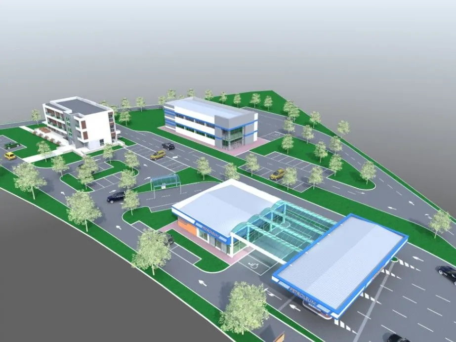 Prodaja, plac, 17597m², Rudine, Nikšić