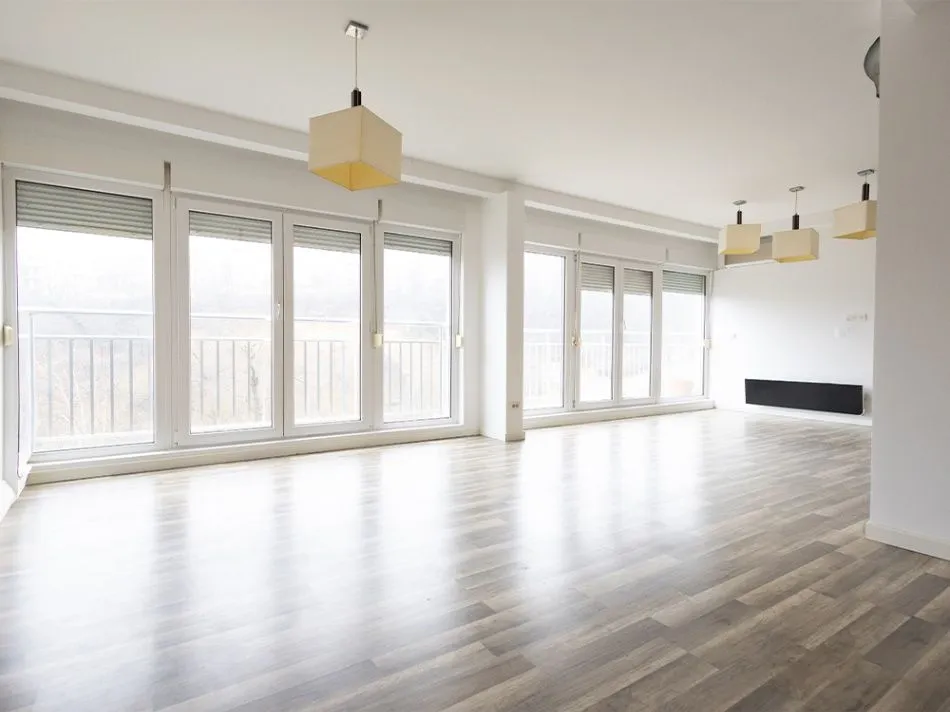 Prodaja, stan, 141m², Dedinje Beli Dvor, Dedinje Sve Podlokacije