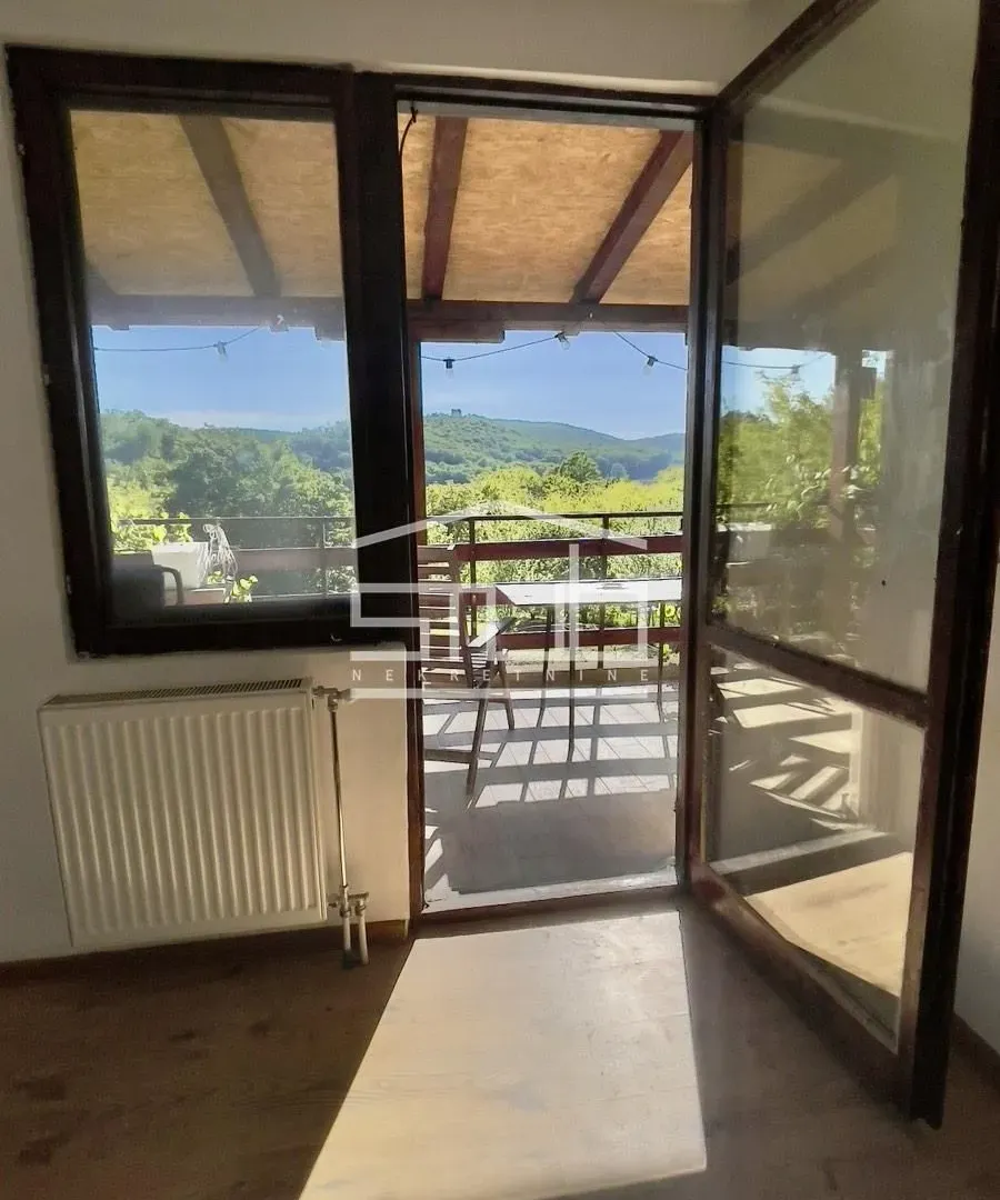 Prodaja, kuća, 94m², Banja Vrdnik, Irig