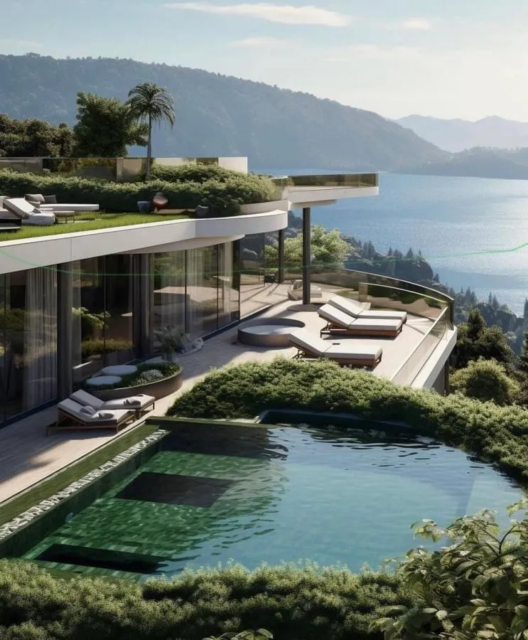 Prodaja, plac, 1400m², Tivat, Crna Gora