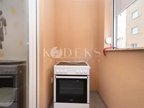 Rent, studio apartment, 26m², Tuški Put, Podgorica - image 17