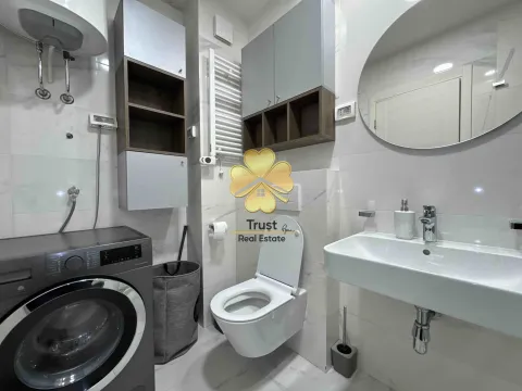 Izdavanje, jednosoban stan, 50m², Central Point, Podgorica - image 9