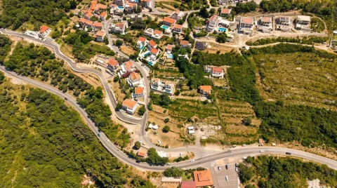 Prodaja, plac, 445m², Blizikuće, Budva - image 6