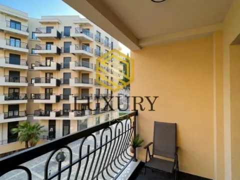 Izdavanje, jednosoban stan, 51m², Ljubović, Podgorica - image 12