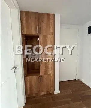 Izdavanje, dvosoban stan, 54m², Čubura, Beograd - image 13