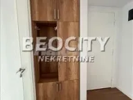 Izdavanje, dvosoban stan, 54m², Čubura, Beograd - image 13