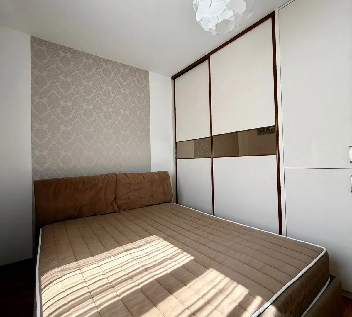Izdavanje, jednosoban stan, 47m², Blok 9, Podgorica
