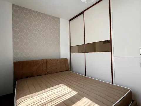 Rent, one bedroom apartment, 47m², Blok 9, Podgorica - image 8