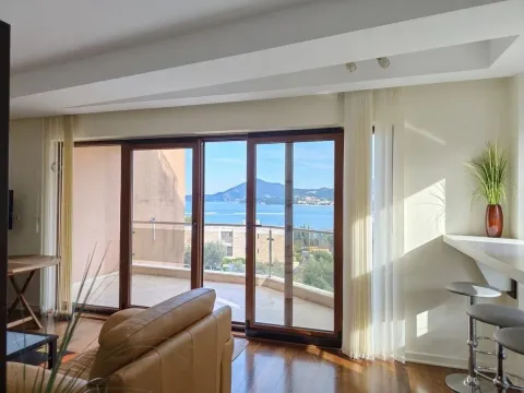 Prodaja, jednosoban stan, 57m², Kamenovo, Budva - image 1