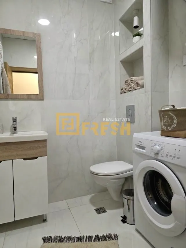 Prodaja, jednosoban stan, 45m², Kolašin, Crna Gora