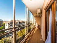 Izdavanje, dvosoban stan, 75m², Stari Aerodrom, Podgorica - image 13