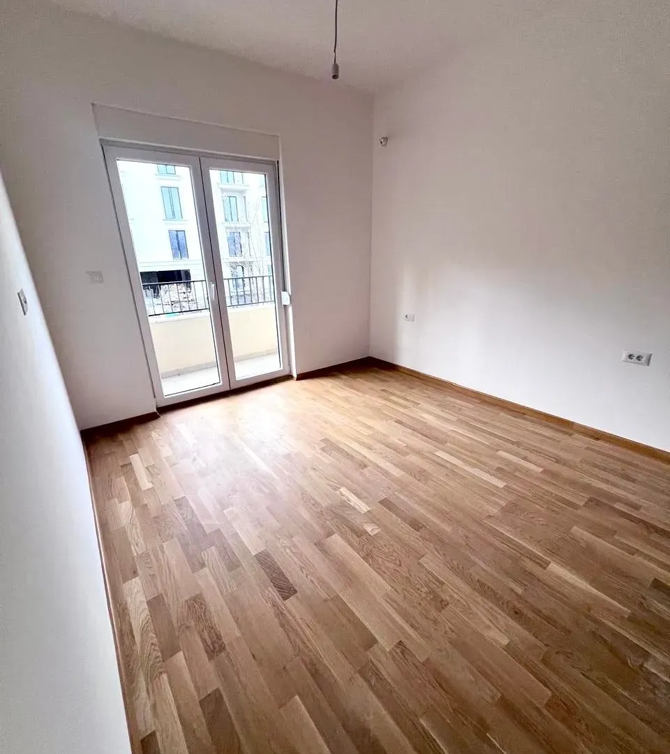 Prodaja, dvosoban stan, 70m², Zabjelo, Podgorica