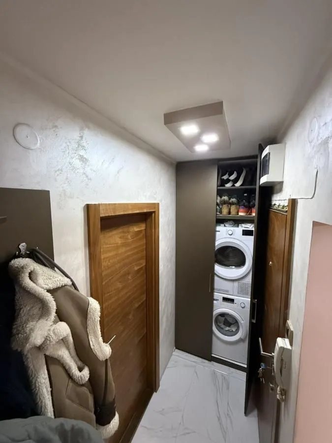 Prodaja, jednosoban stan, 42m², Podbara, Novi Sad Sve Podlokacije