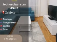 Rent, three bedroom apartment, 120m², Pobrežje, Podgorica - image 12