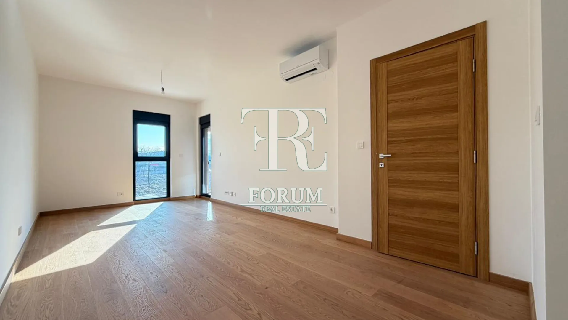 Izdavanje, jednosoban stan, 47m², City Kvart, Podgorica