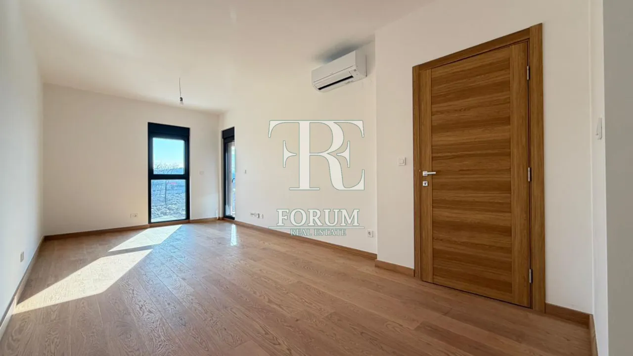 Rent, one bedroom apartment, 47m², City Kvart, Podgorica