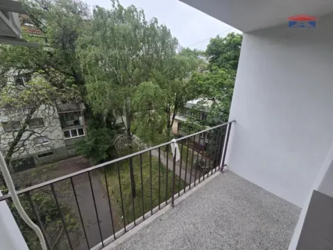 Izdavanje, dvosoban stan, 54m², Železnička Stanica, Novi Sad Sve Podlokacije - image 20