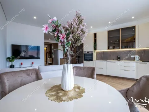 Sale, two bedroom apartment, 76m², Tivat, Crna Gora - image 3