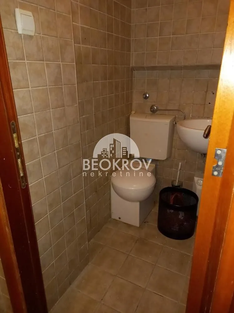 Rent, office space, 192m², Stari Grad, Beograd