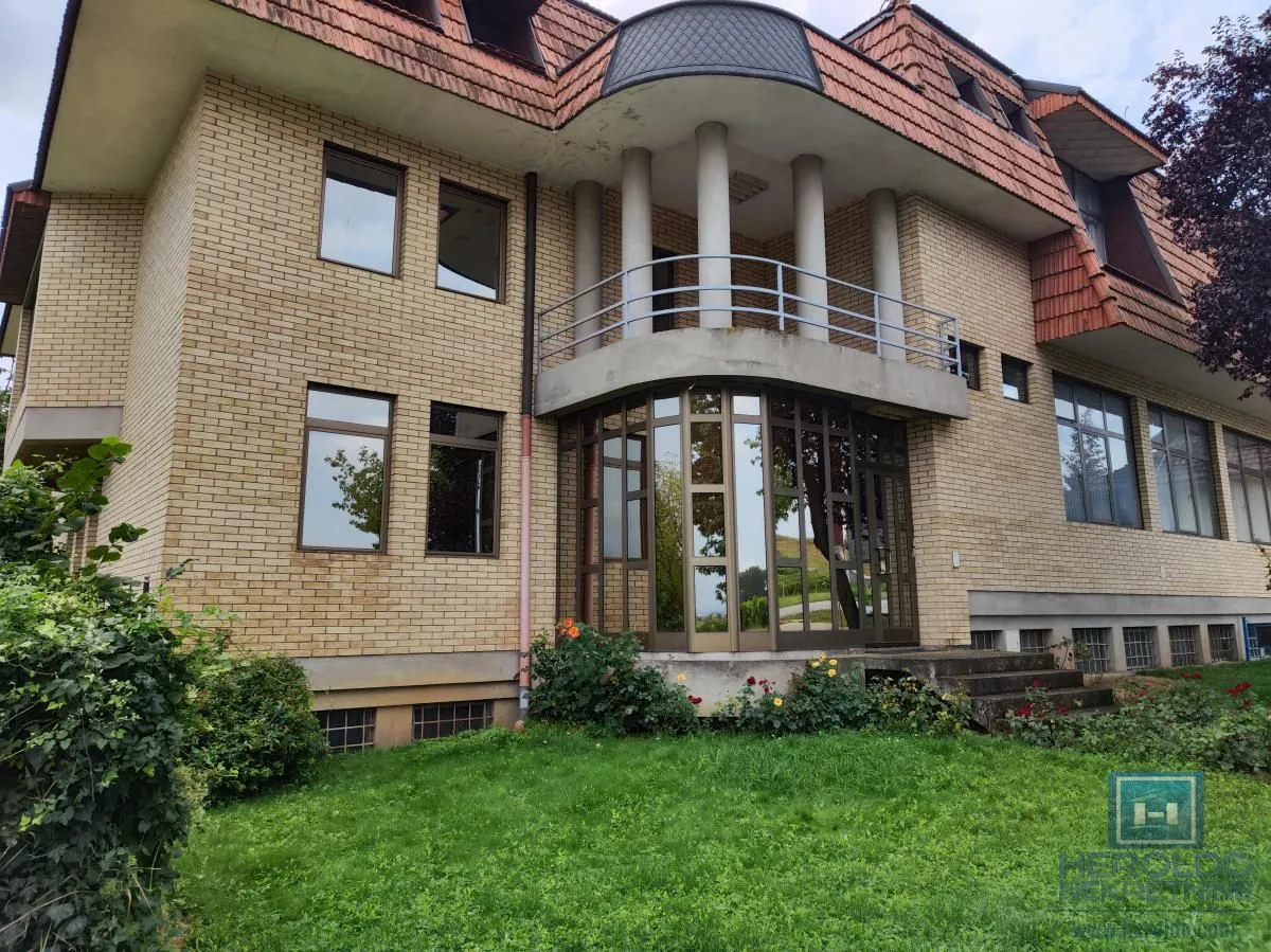 Rent, hospitality venue, 1000m², Strelište, Jagodina