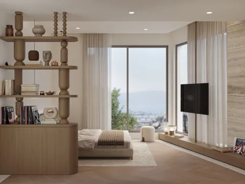 Prodaja, kuća, 312m², Pod Kuk, Tivat - image 12