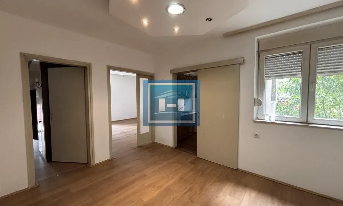 Rent, two bedroom apartment, 64m², Tabane, Jagodina