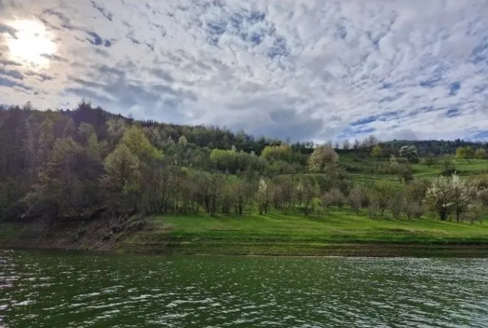 Prodaja, plac, 1300m², Vilovi, Nova Varoš