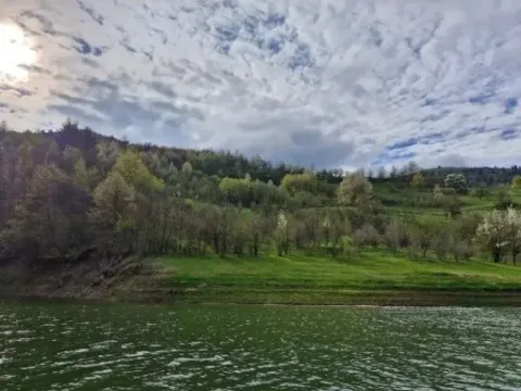 Prodaja, plac, 1300m², Vilovi, Nova Varoš